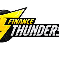 FINANCE THUNDERS