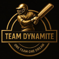 TEAM DYNAMITE.
