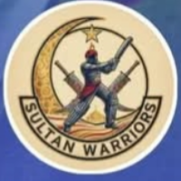 SULTAN WARRIORS.