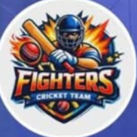 FIGHTERS CRICKET TEAM.
