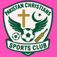 PAKISTAN CHRISTIAN SPORTS CC