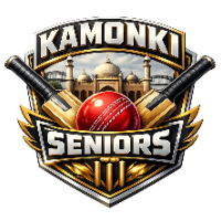 KAMONKI SENIORS