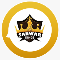 Sarwar King 1