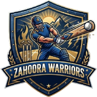 Zahoora Warriors 