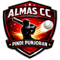 Almas cc Pindi Punjoran 