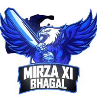 Mirza xi Bhagal 