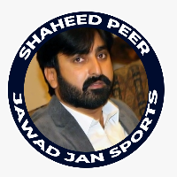 Shaheed peer jawad