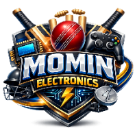 MOMIN ELECTRONICS