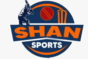 Shan Sports.