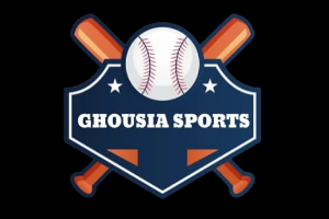 Ghousia Sports.