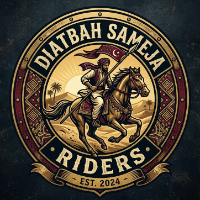 Diatbah Sameja Riders