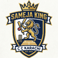 Sameja Kings Karachi