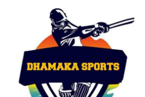 Dhamaka Sports.