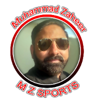 Mz Sports 