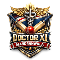 DR XI MANDRANWALA