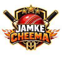 JAMKE CHEEMA