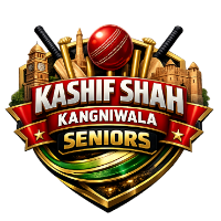 KASHIF SHAH KANGNIWALA