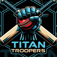 TITAN TROOPERS.