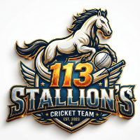 STALLIONS 113