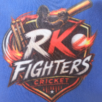 RK FIGHTERS 