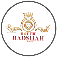 South Badshah senior
