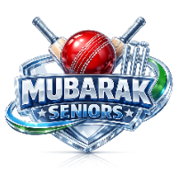 MUBARAK SENIORS