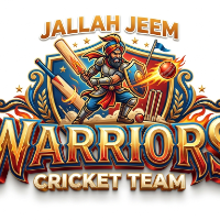 J.J WARRIORS