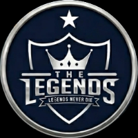 The Legends Sr