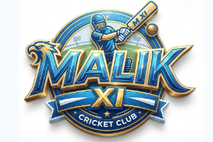 J.J MALIK XI