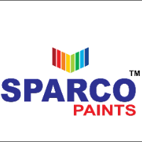 SPARCO PAINTS 
