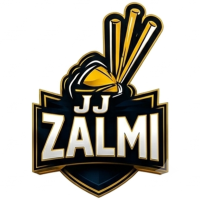JJ ZALMI