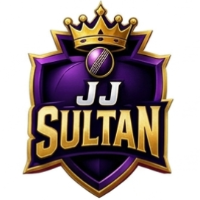 JJ SULTAN