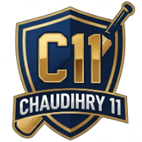 CHAUDHRY XI