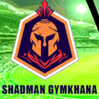 SHADMAN GYMKHANA