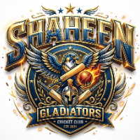 SHAHEEN GLADIATORS
