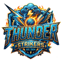 THUNDER STRIKERS,