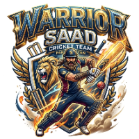 SAAD WARRIOR