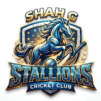 SHAH G STALLIONS