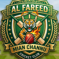 AL FAREED CC