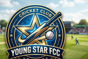 YOUNG STAR FCC