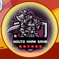 Nouto Khan Sb