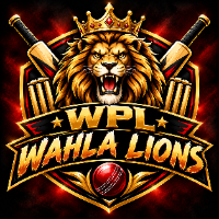 WPL WAHLA LIONS