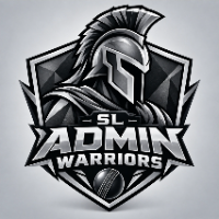 SL ADMIN WARRIORS