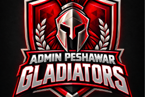 ADMIN GLADIATORS