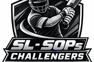 SL-SOPs CHALLENGERS