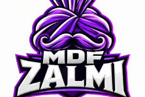MDF ZALMl