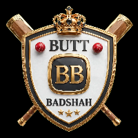Butt Badshah Blue