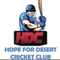 Hope For Dessert 