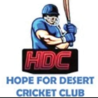 Hope for dessert U-19