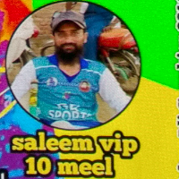 Saleem vip